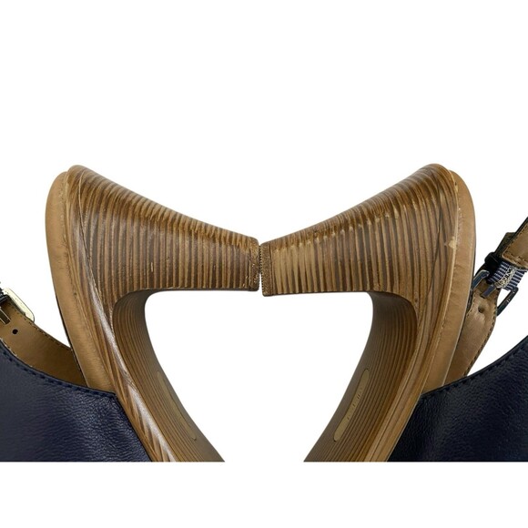 Ladies Softspots Sandals - Picture 4 of 10